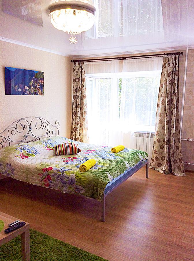 Cozyart Apartment ビシュケク エクステリア 写真